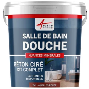 Béton ciré #3